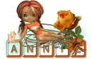 First Names-Annie