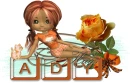 First Names-Ady