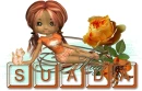 First Names-Suada