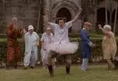 Ace Ventura