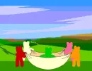 Gummy Bear!