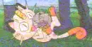 Meowth