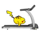 Go Pikachu!