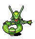 Rayquaza
