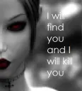I will...