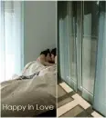 Happy in Love
