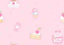 Kawaii Food Bg.