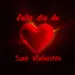 san valentin