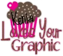 Kenia Loves Your Graphic