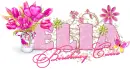 Elia-Birthday Cutie