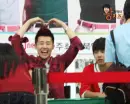 Cute SungGyu