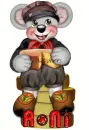 roni