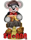 shonna