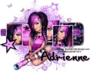 Adrienne