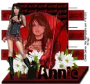 Annie