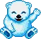 POLAR BEAR!