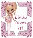 Linda loves it!
