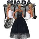  Black Elegance SUADA