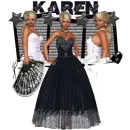 KAREN
