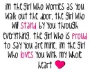 love