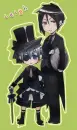 Kuroshitsuji