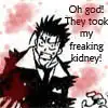 Kuro's Kidney