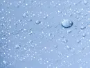 i love water blue