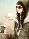 First Snow