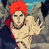 Pain/Pein xD