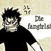 Die Fangirls!