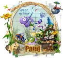 Under the Sea_Pami