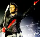 Jared Leto