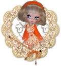 flower heart-Elia