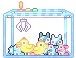 Surprise machine