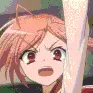 aria shot!