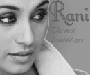 Rani Mukherjee