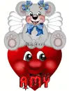 amy