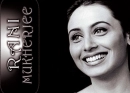 Rani Mukherjee