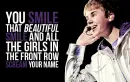 justin bieber