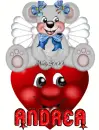 andrea