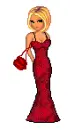 Prom doll (:
