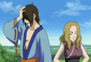Utakata and Hotaru<3