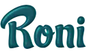 roni