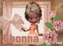 Shonna