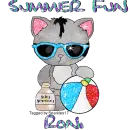 Roni