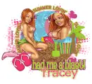 Summer Lovin- Tracey
