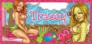 Summer Lovin Siggie- Tracey