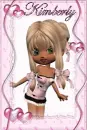 KIMBERLY