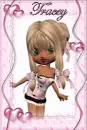 TRACEY