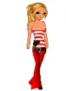Cute doll (hope u like it)